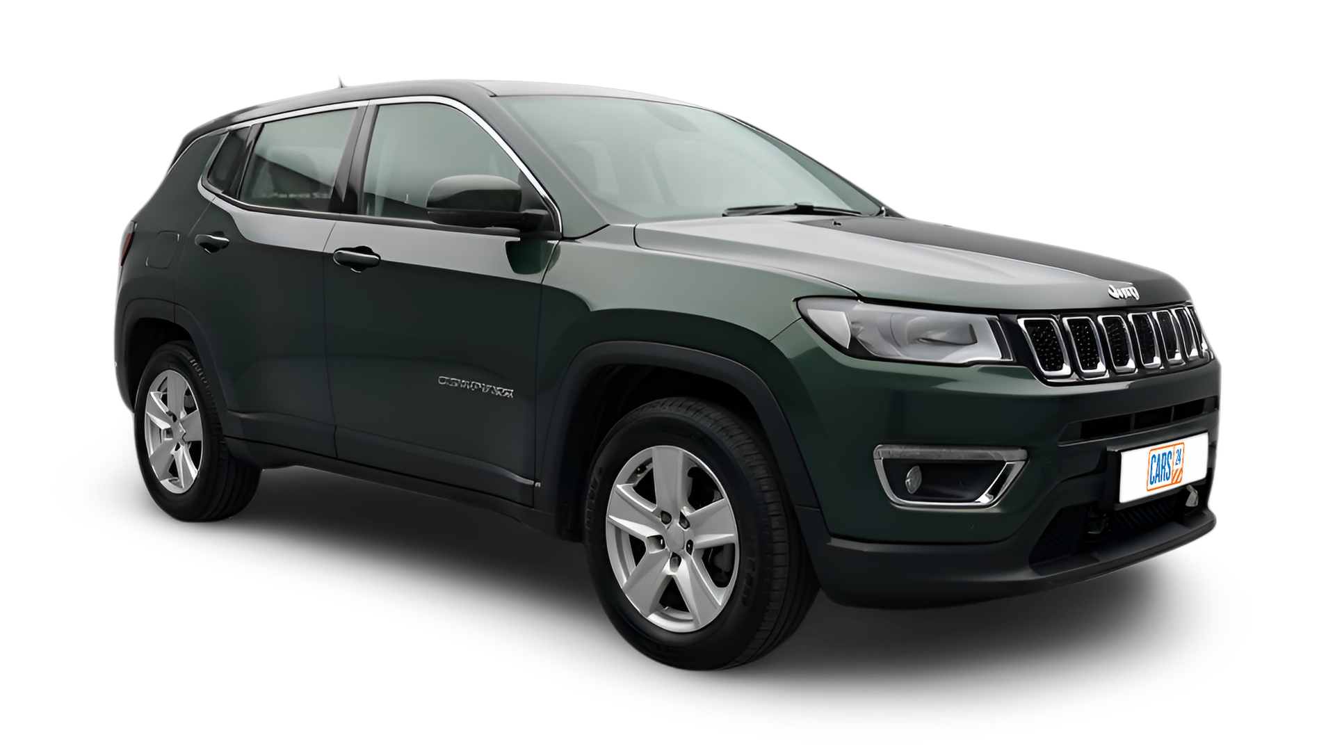 Jeep Compass-img